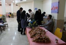 گزارش تصویری آغاز ثبت نام دانشجویان ورودی  جدید دکتری و کارشناسی ارشد در دانشگاه صنعتی شاهرود